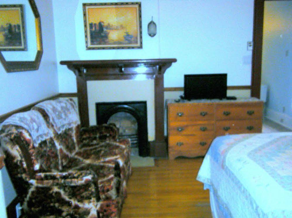 Glory Inn Downtown Moncton Exteriör bild